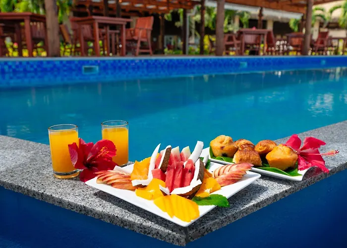 Aitutaki Lagoon Private Island Resort (Adults Only)