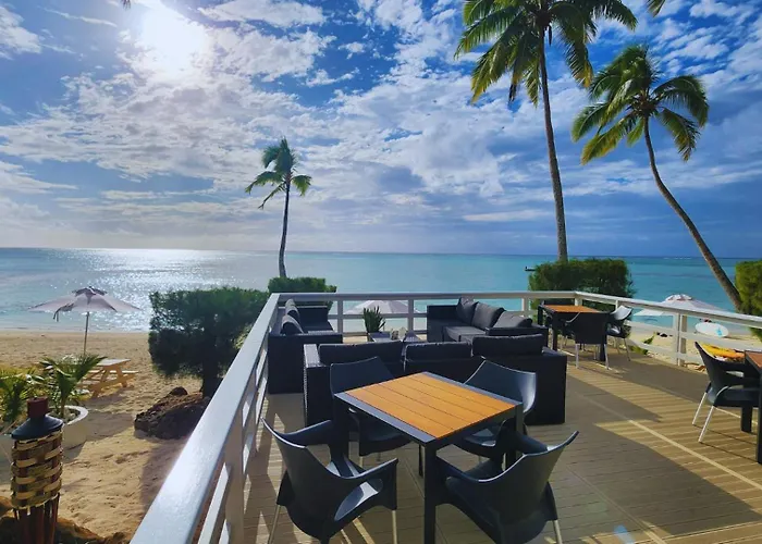 Resort Tava'E