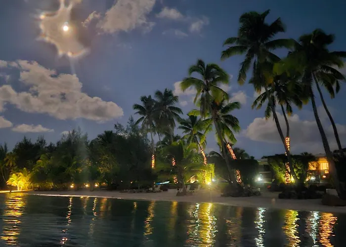 Resort Tava'E