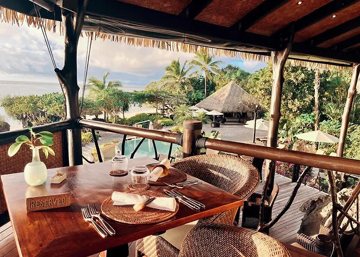 Pacific Resort Aitutaki - Adults Only